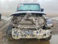 2021 Jeep WRANGLER photo