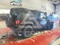 2021 Jeep WRANGLER фото