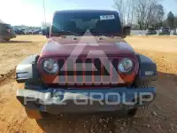 2021 Jeep WRANGLER фото