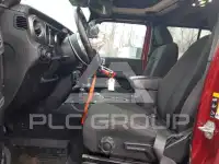 2021 Jeep WRANGLER фото