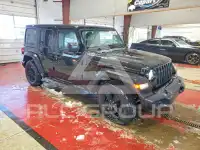 2021 Jeep WRANGLER фото