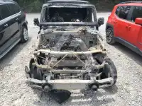 2021 Jeep WRANGLER фото