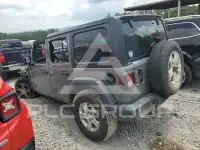 2021 Jeep WRANGLER фото