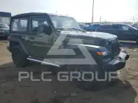 2021 Jeep WRANGLER photo