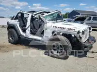 2021 Jeep WRANGLER фото