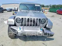 2021 Jeep WRANGLER photo