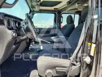 2021 Jeep WRANGLER фото
