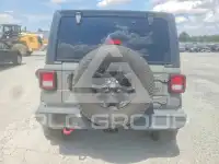 2021 Jeep WRANGLER photo