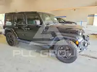 2021 Jeep WRANGLER фото