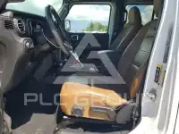 2021 Jeep WRANGLER фото