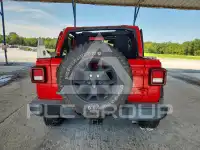 2021 Jeep WRANGLER фото