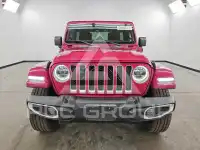 2021 Jeep WRANGLER фото