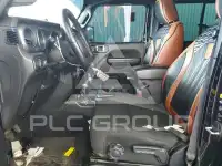 2021 Jeep WRANGLER фото