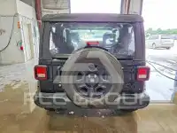 2021 Jeep WRANGLER photo