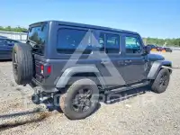 2021 Jeep WRANGLER фото