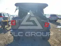 2021 Jeep WRANGLER фото
