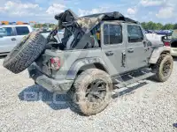 2021 Jeep WRANGLER фото
