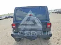 2021 Jeep WRANGLER photo