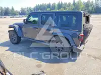 2021 Jeep WRANGLER фото