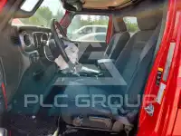 2021 Jeep WRANGLER фото