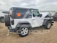 2021 Jeep WRANGLER photo