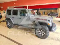 2021 Jeep WRANGLER фото