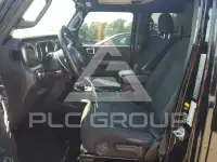 2021 Jeep WRANGLER photo