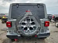 2021 Jeep WRANGLER photo