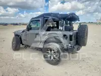 2021 Jeep WRANGLER photo