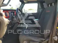 2021 Jeep WRANGLER фото