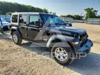 2021 Jeep WRANGLER photo