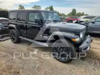 2021 Jeep WRANGLER фото