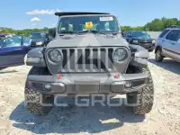 2021 Jeep WRANGLER фото