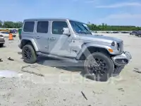 2021 Jeep WRANGLER photo