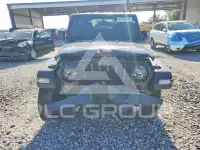 2021 Jeep WRANGLER фото