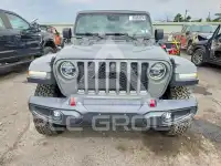 2021 Jeep WRANGLER photo
