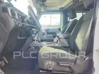 2021 Jeep WRANGLER photo