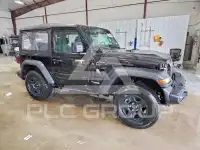 2021 Jeep WRANGLER photo
