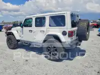 2021 Jeep WRANGLER фото