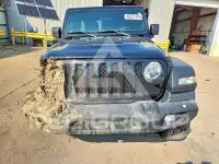 2021 Jeep WRANGLER фото