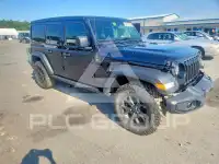 2021 Jeep WRANGLER photo