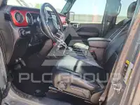 2021 Jeep WRANGLER фото