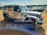 2021 Jeep WRANGLER photo