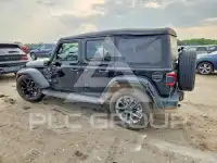 2021 Jeep WRANGLER фото