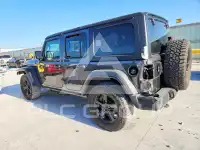 2021 Jeep WRANGLER фото