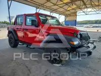 2021 Jeep WRANGLER фото