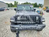 2021 Jeep WRANGLER фото
