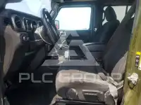2021 Jeep WRANGLER фото