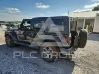 2021 Jeep WRANGLER photo