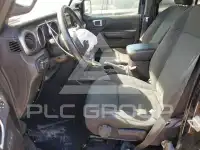 2021 Jeep WRANGLER photo